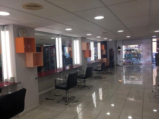 Gewerbe zu verkaufen in Santa Cruz de Tenerife - 195.000 € (Ref: 9970662)