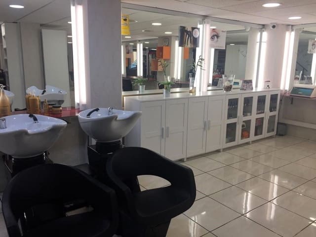 Gewerbe zu verkaufen in Santa Cruz de Tenerife - 195.000 € (Ref: 9970662)