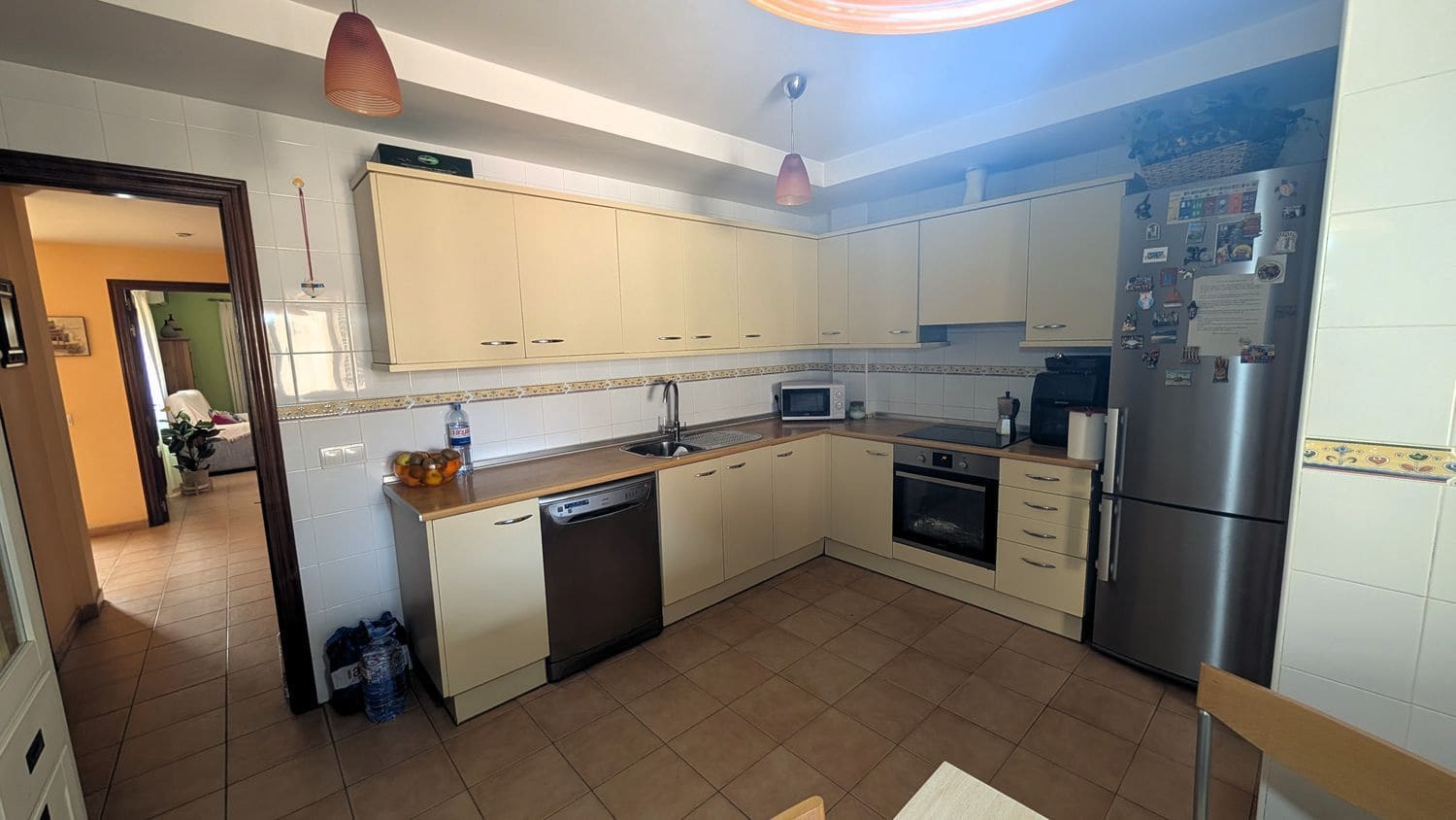 4 soveværelse Villa til salg i Gran Tarajal - € 340.000 (Ref: 9970663)