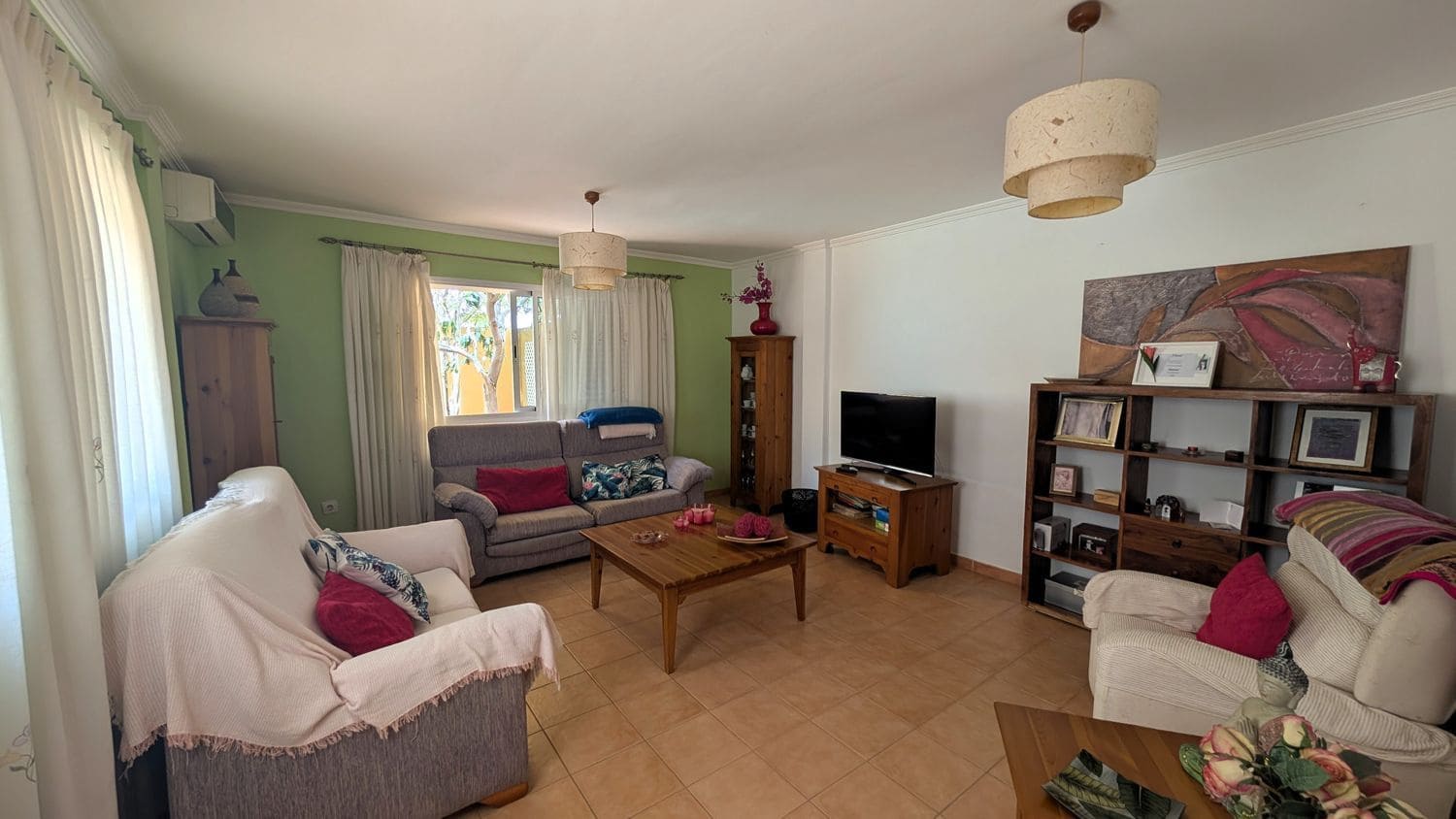 4 soveværelse Villa til salg i Gran Tarajal - € 340.000 (Ref: 9970663)