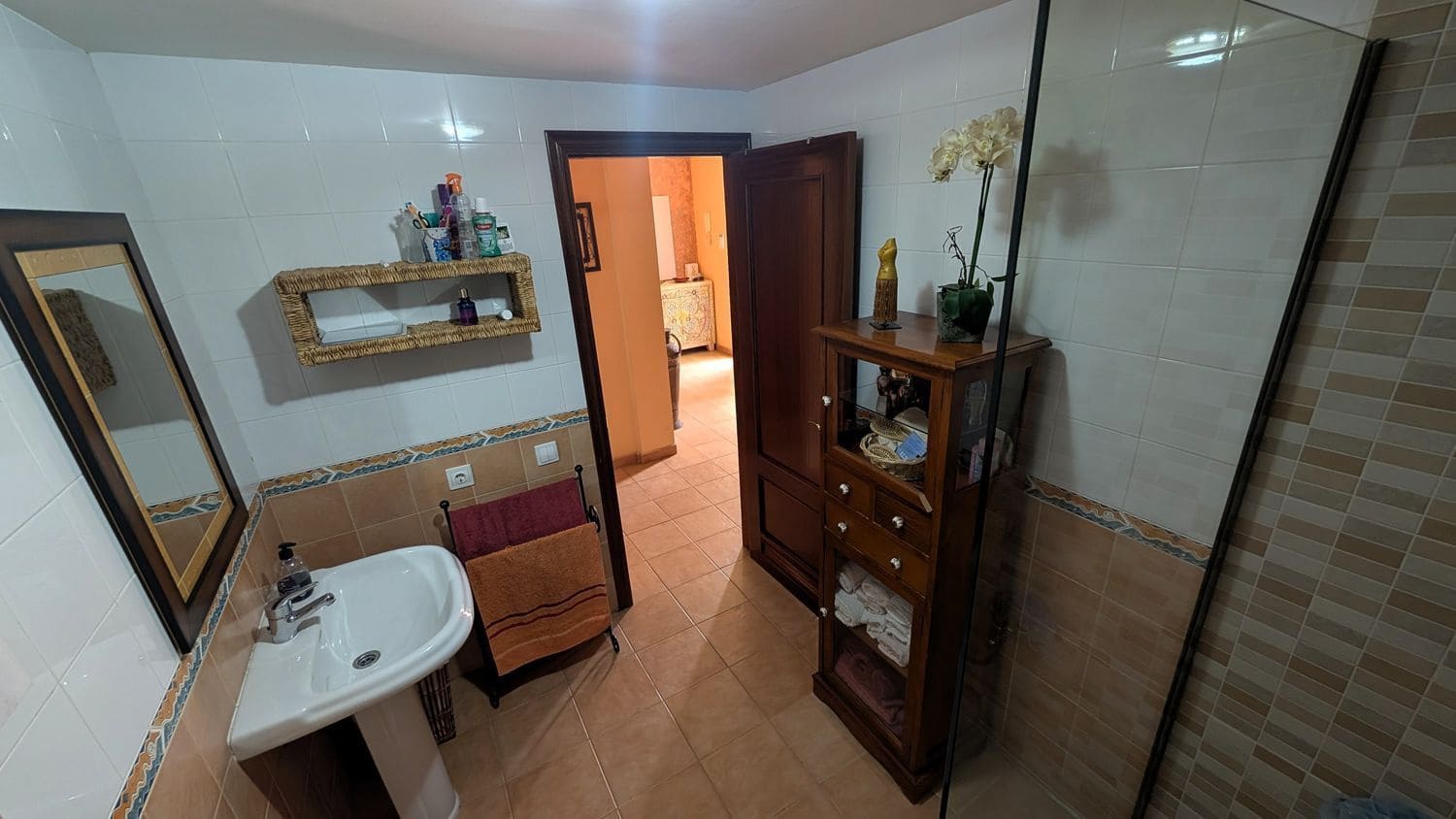 4 soveværelse Villa til salg i Gran Tarajal - € 340.000 (Ref: 9970663)