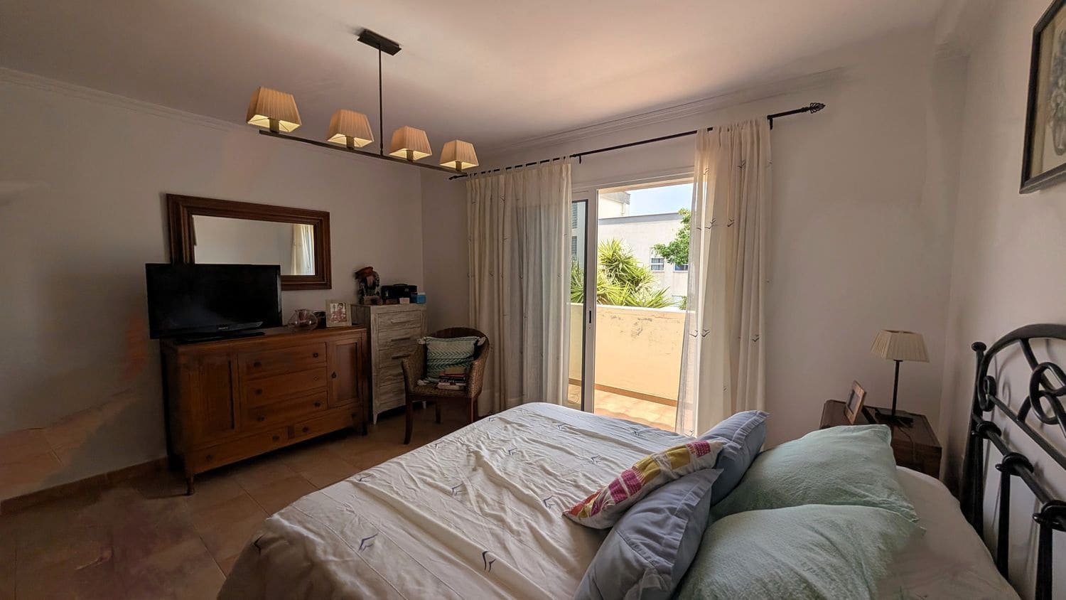4 soveværelse Villa til salg i Gran Tarajal - € 340.000 (Ref: 9970663)