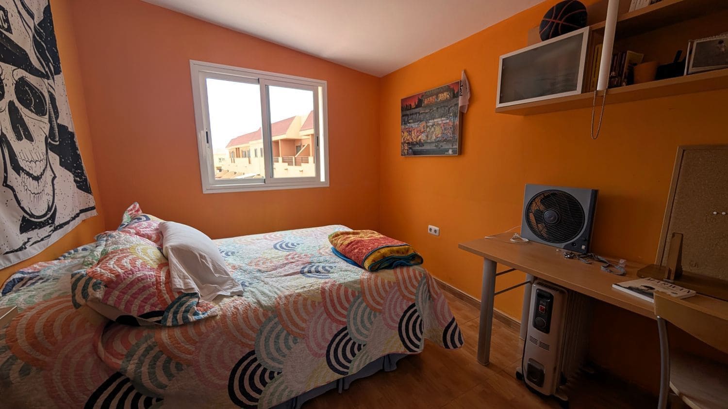 4 soveværelse Villa til salg i Gran Tarajal - € 340.000 (Ref: 9970663)