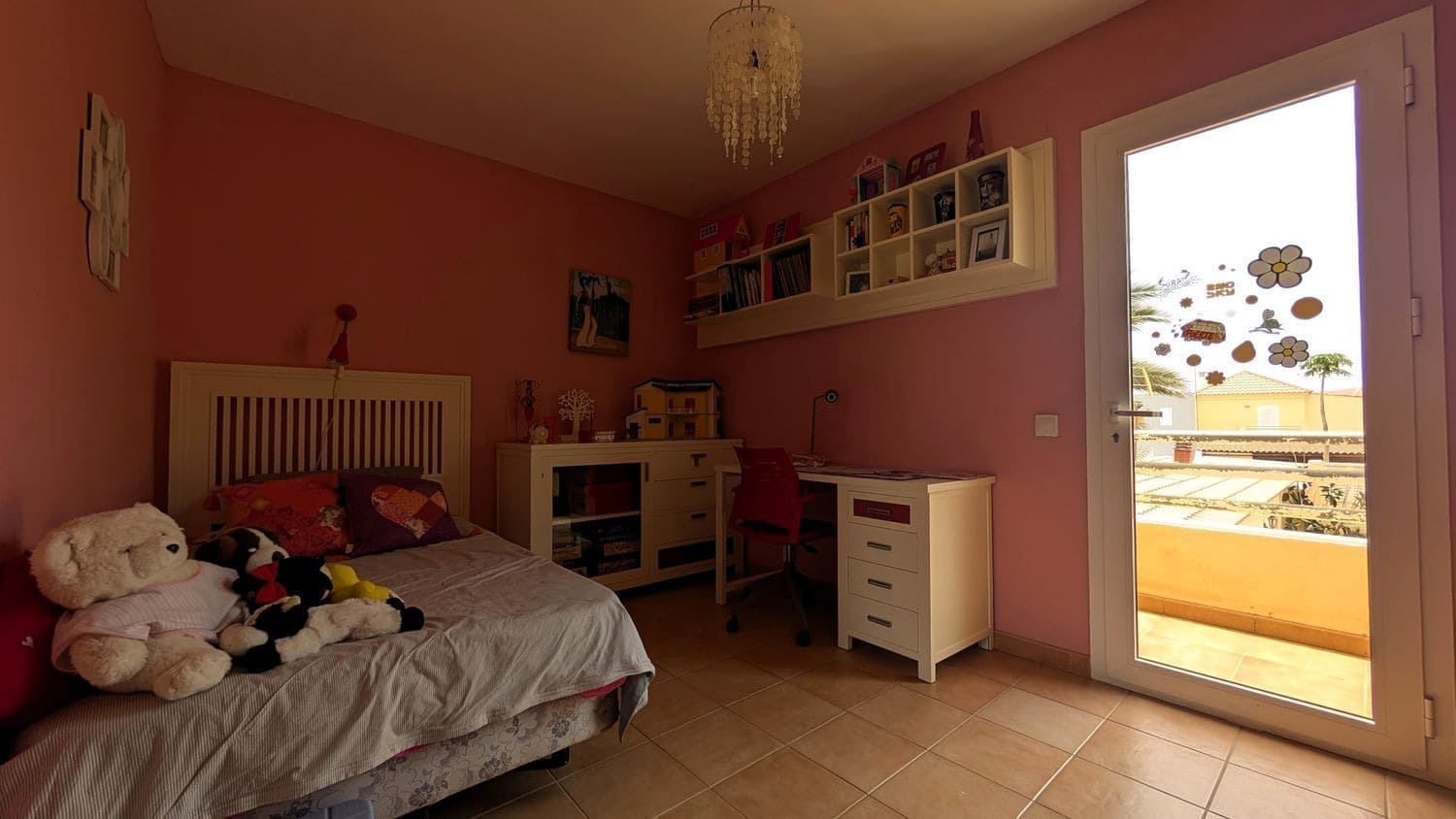 4 soveværelse Villa til salg i Gran Tarajal - € 340.000 (Ref: 9970663)