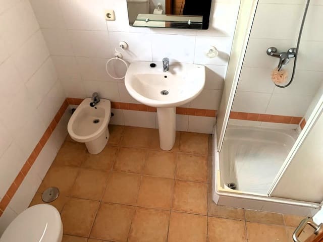 3 soverom Villa til salgs i Corralejo, La Oliva - € 270 000 (Ref: 9970665)
