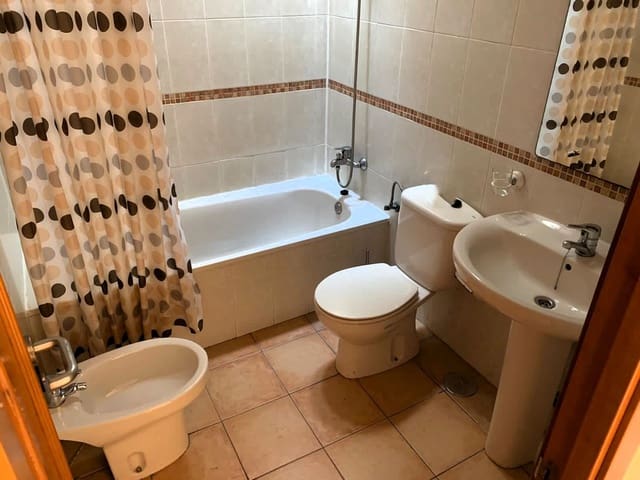 3 soverom Villa til salgs i Corralejo, La Oliva - € 270 000 (Ref: 9970665)