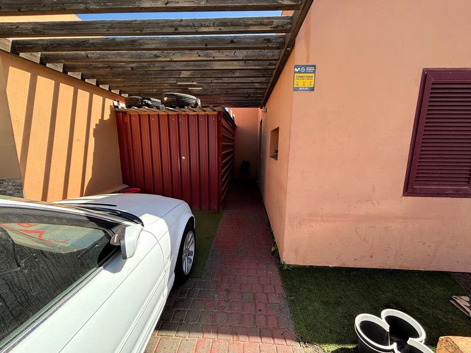 3 bedroom Villa for sale in Corralejo - € 270,000 (Ref: 9970665)