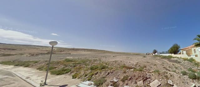 Grond te koop in Pájara - € 90.000 (Ref: 9970667)