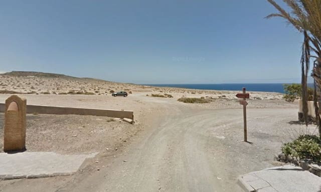 Grond te koop in Pájara - € 90.000 (Ref: 9970667)