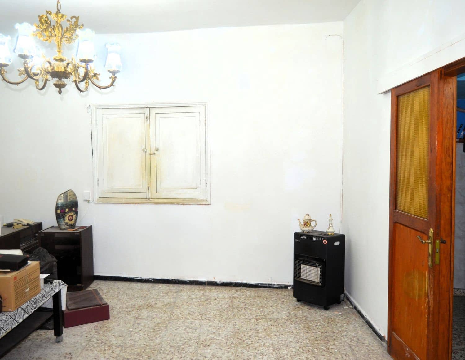 3 soverom Villa til salgs i Teror - € 163 500 (Ref: 9970668)