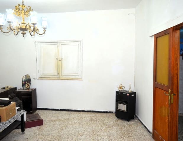 3 quarto Moradia para venda em Teror - 163 500 € (Ref: 9970668)