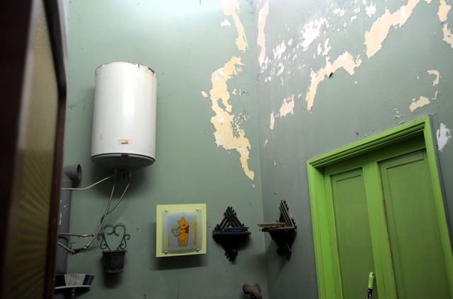 3 quarto Moradia para venda em Teror - 163 500 € (Ref: 9970668)