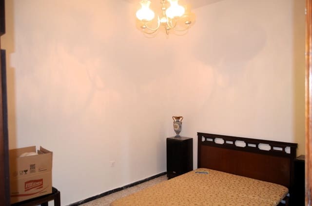 3 quarto Moradia para venda em Teror - 163 500 € (Ref: 9970668)