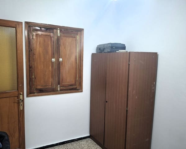 3 quarto Moradia para venda em Teror - 163 500 € (Ref: 9970668)