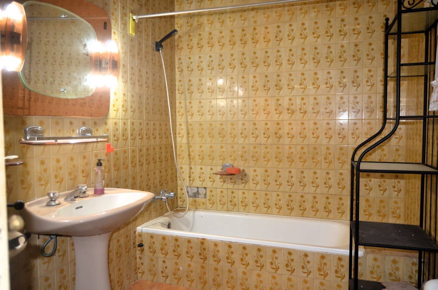 3 soverom Villa til salgs i Teror - € 163 500 (Ref: 9970668)