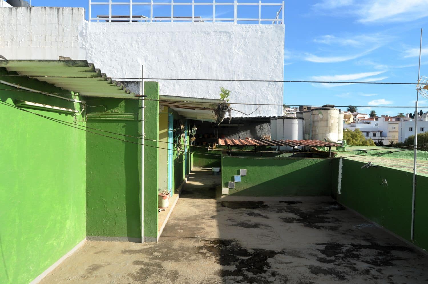3 soverom Villa til salgs i Teror - € 163 500 (Ref: 9970668)