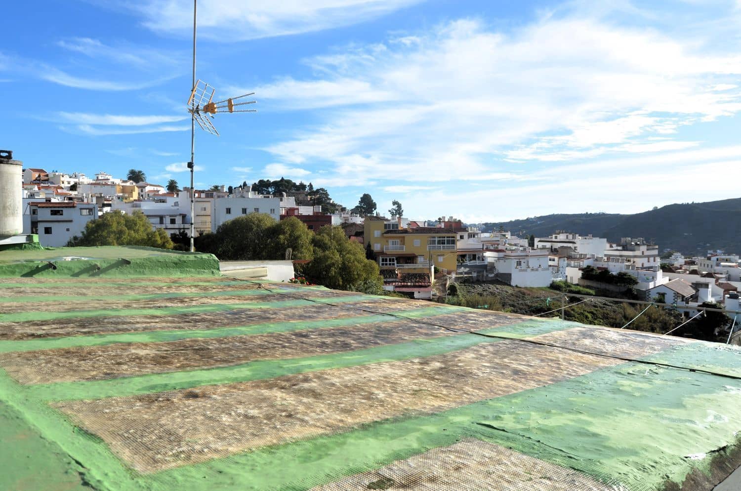 3 soverom Villa til salgs i Teror - € 163 500 (Ref: 9970668)