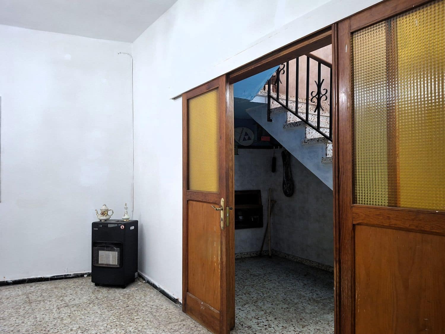 3 soverom Villa til salgs i Teror - € 163 500 (Ref: 9970668)