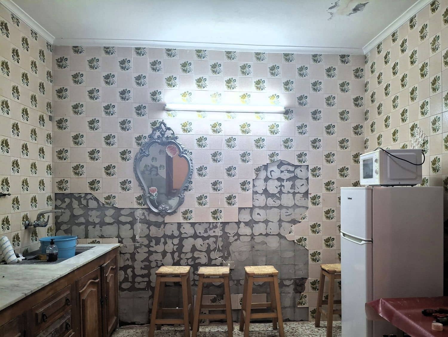3 soverom Villa til salgs i Teror - € 163 500 (Ref: 9970668)