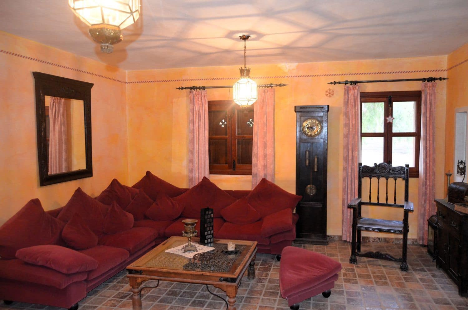 5 soverom Villa til salgs i La Lajita med svømmebasseng - € 960 000 (Ref: 9970669)