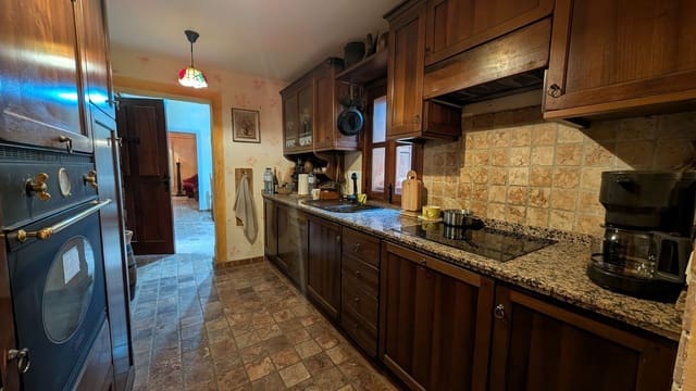 5 soverom Villa til salgs i La Lajita, Pájara med svømmebasseng - € 960 000 (Ref: 9970669)