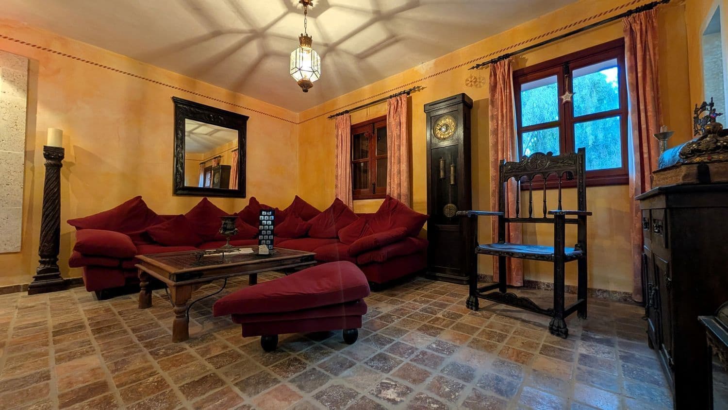 5 soverom Villa til salgs i La Lajita med svømmebasseng - € 960 000 (Ref: 9970669)