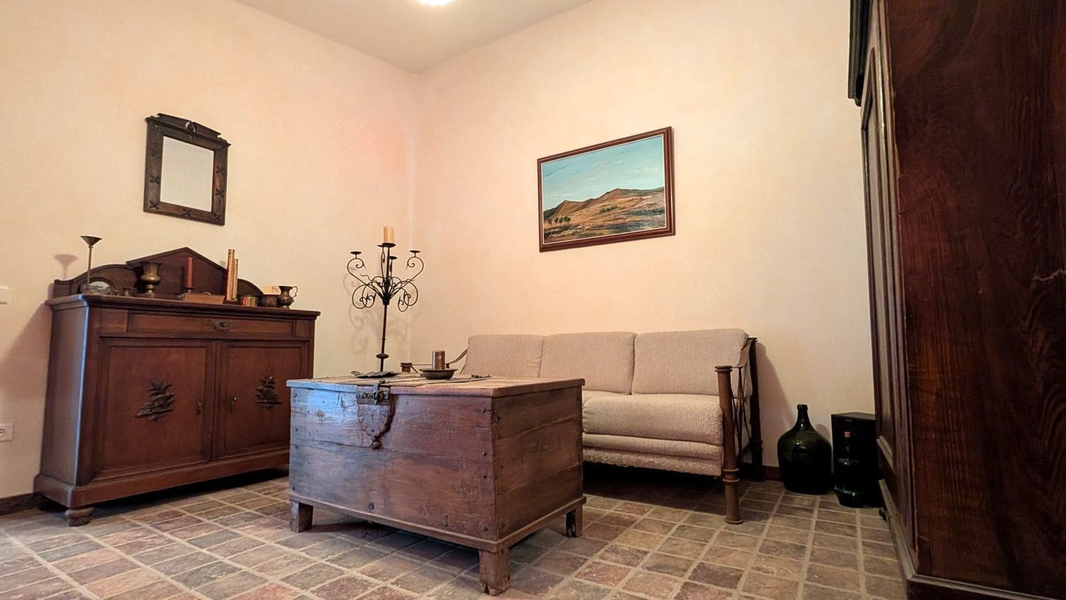 5 soverom Villa til salgs i La Lajita med svømmebasseng - € 960 000 (Ref: 9970669)