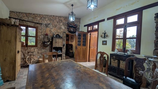 5 soverom Villa til salgs i La Lajita, Pájara med svømmebasseng - € 960 000 (Ref: 9970669)