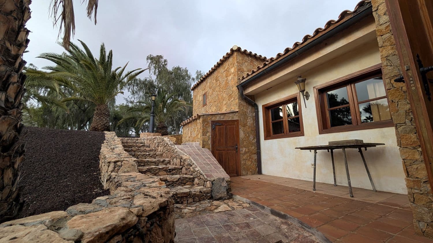 5 soverom Villa til salgs i La Lajita med svømmebasseng - € 960 000 (Ref: 9970669)