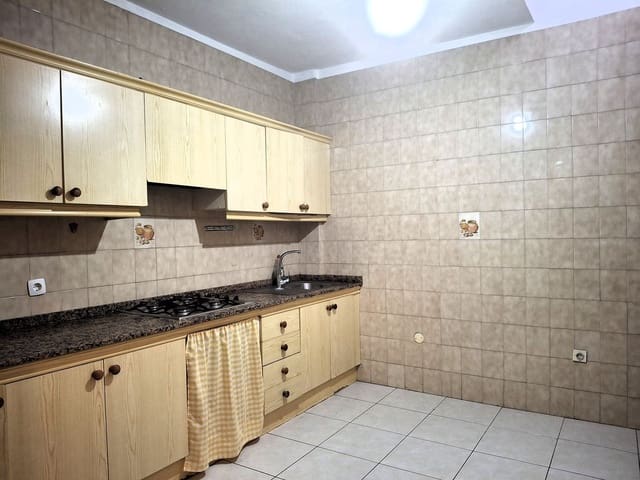 3 soveværelse Villa til salg i Gran Tarajal, Tuineje - € 189.900 (Ref: 9970672)