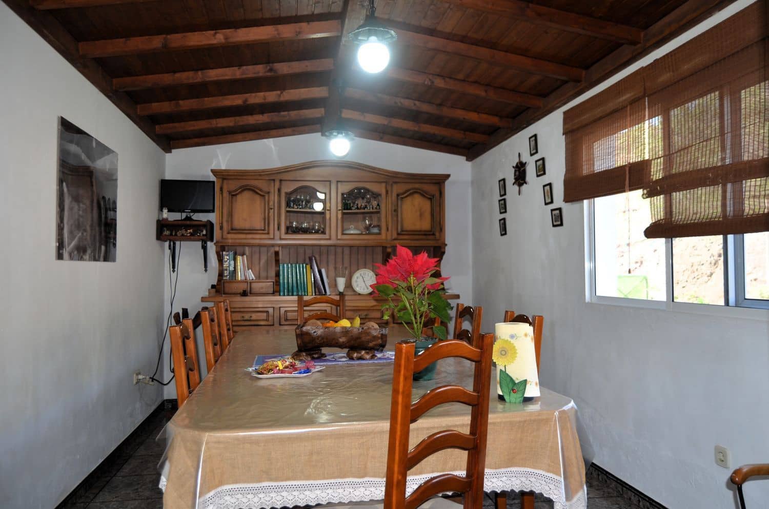 8 soveværelse Villa til salg i Tuineje - € 450.000 (Ref: 9970673)