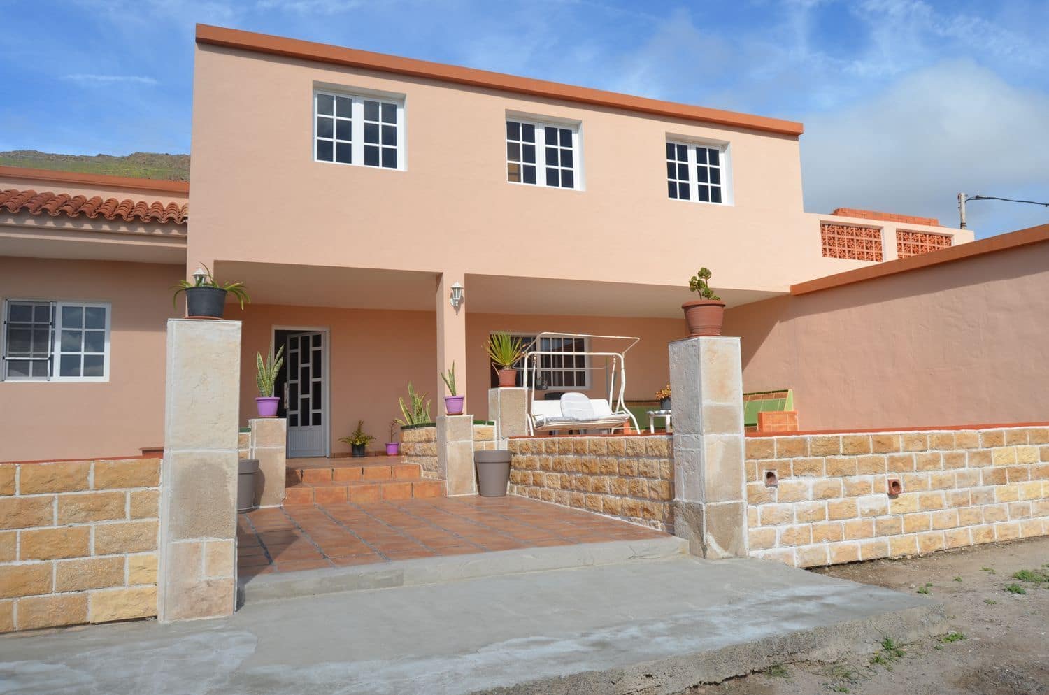 8 soveværelse Villa til salg i Tuineje - € 450.000 (Ref: 9970673)