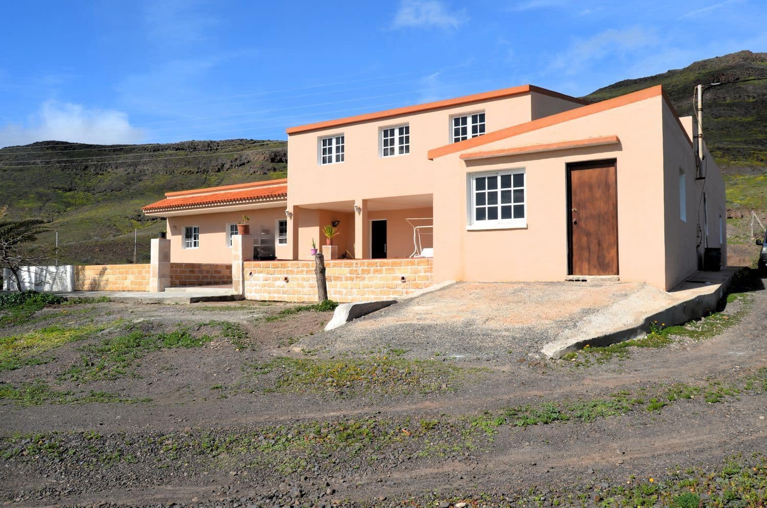 8 soveværelse Villa til salg i Tuineje - € 450.000 (Ref: 9970673)