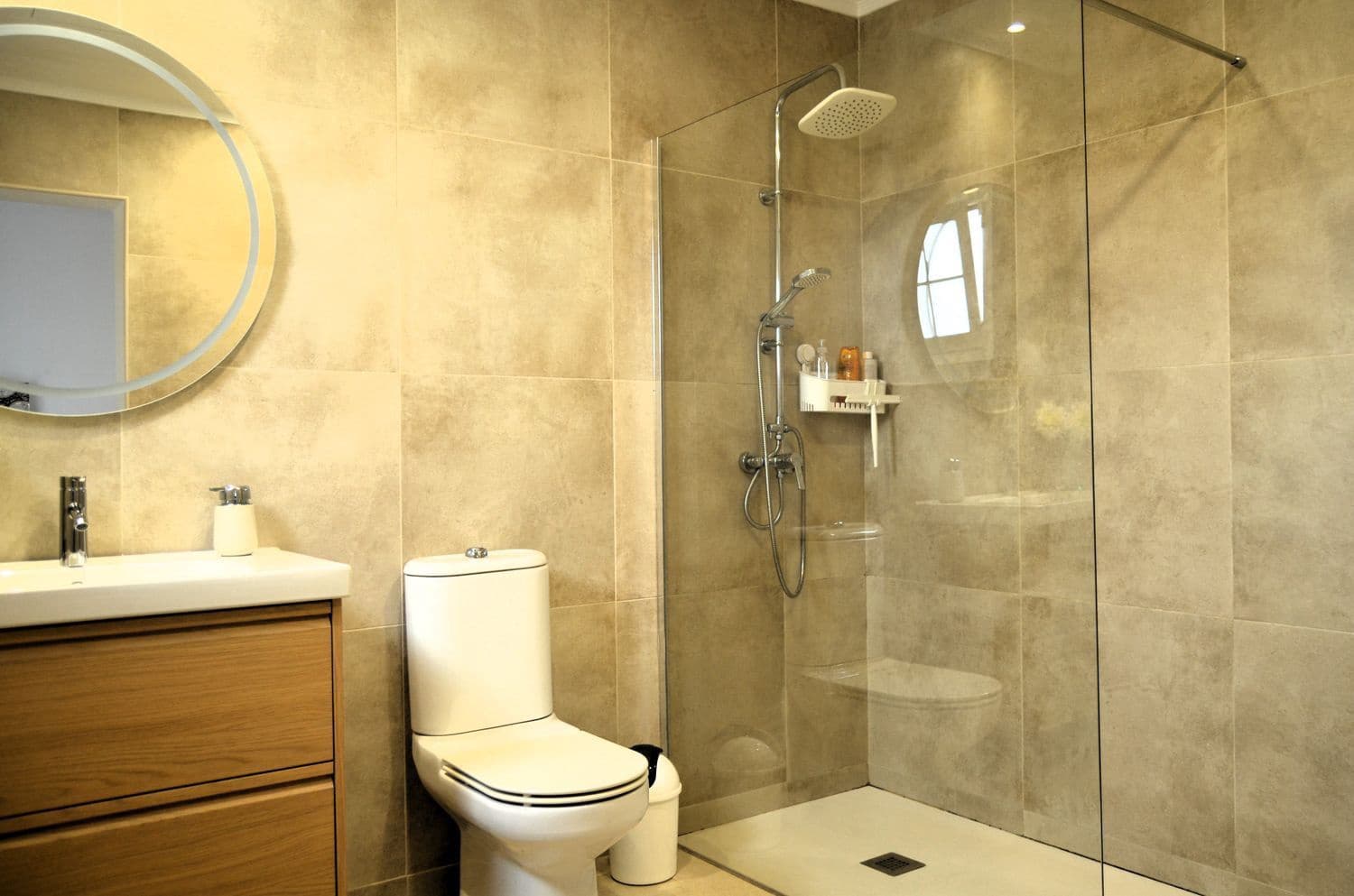 3 bedroom Villa for sale in La Oliva with pool - € 750,000 (Ref: 9970674)