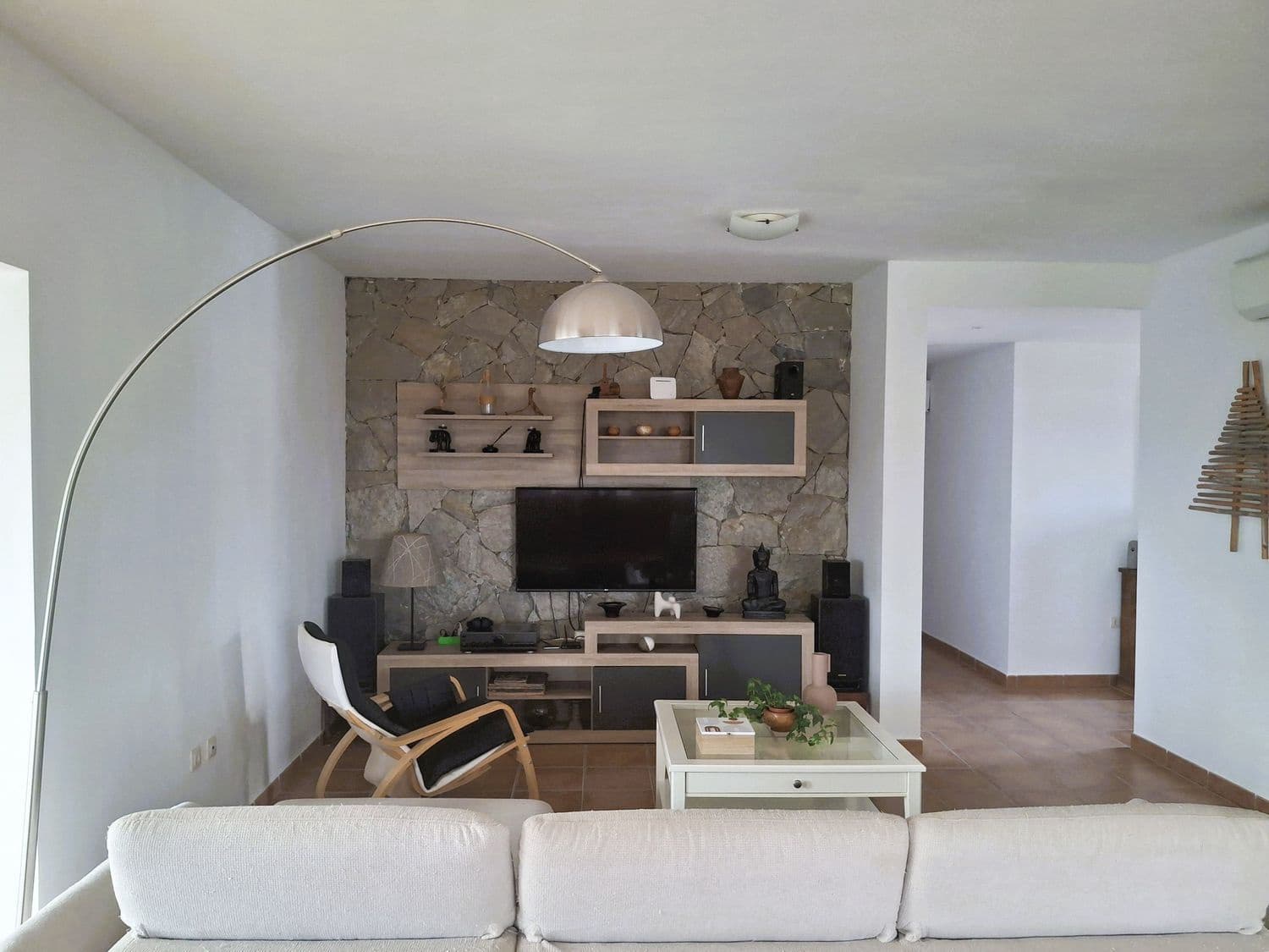 3 bedroom Villa for sale in La Oliva with pool - € 750,000 (Ref: 9970674)
