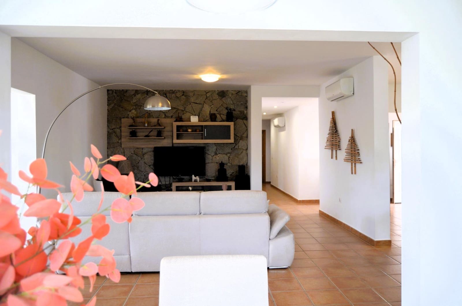 3 chambre Villa/Maison à vendre à La Oliva avec piscine - 750 000 € (Ref: 9970674)