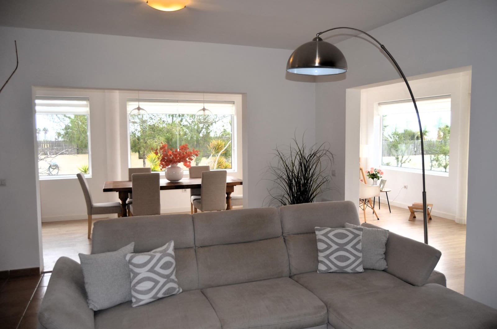 3 chambre Villa/Maison à vendre à La Oliva avec piscine - 750 000 € (Ref: 9970674)