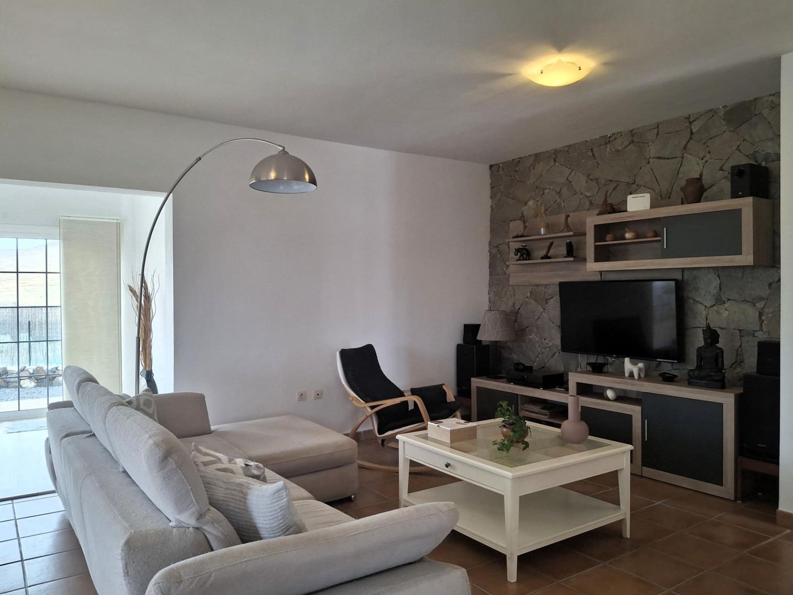 3 chambre Villa/Maison à vendre à La Oliva avec piscine - 750 000 € (Ref: 9970674)
