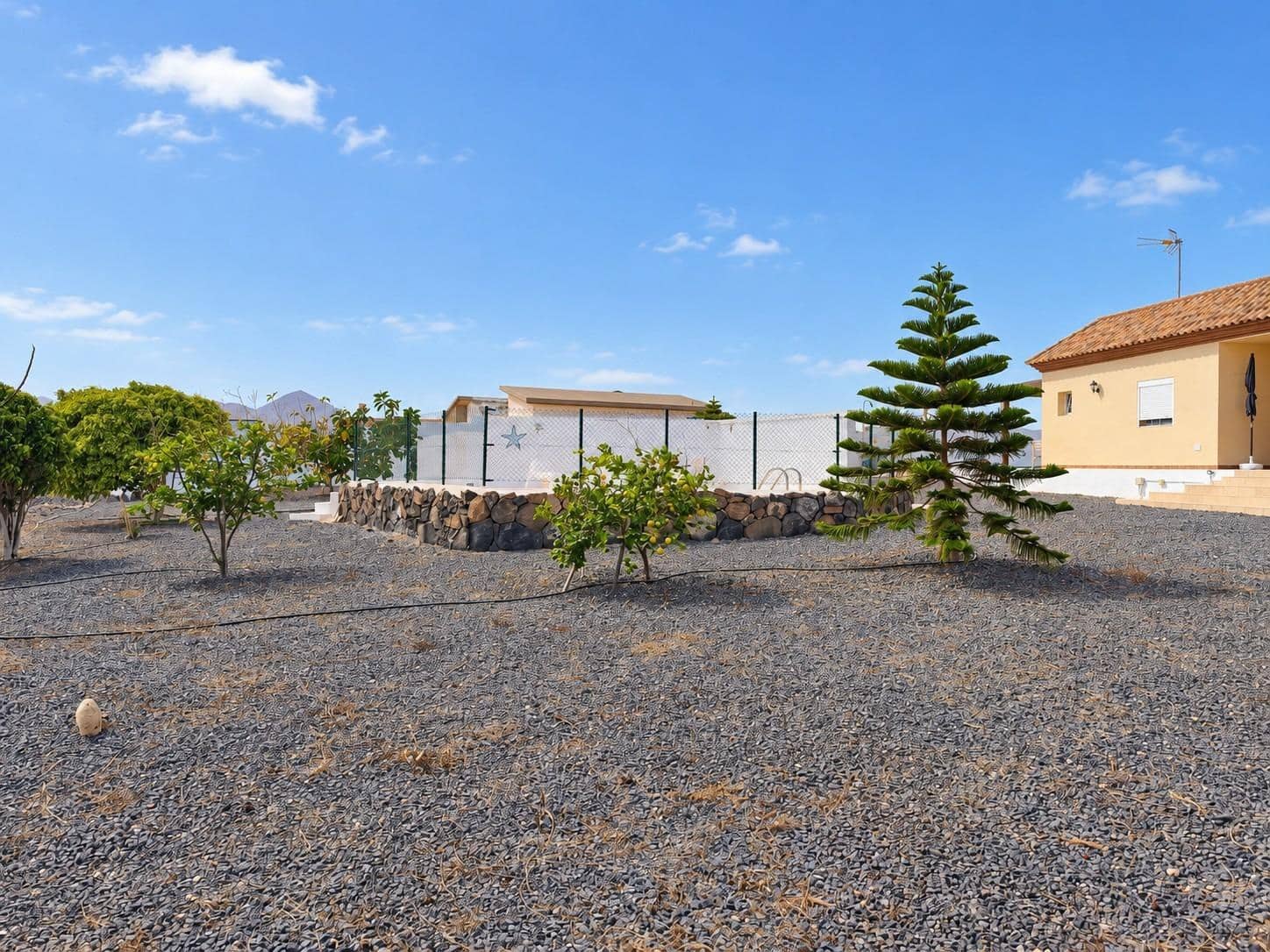 3 chambre Villa/Maison à vendre à La Oliva avec piscine - 750 000 € (Ref: 9970674)