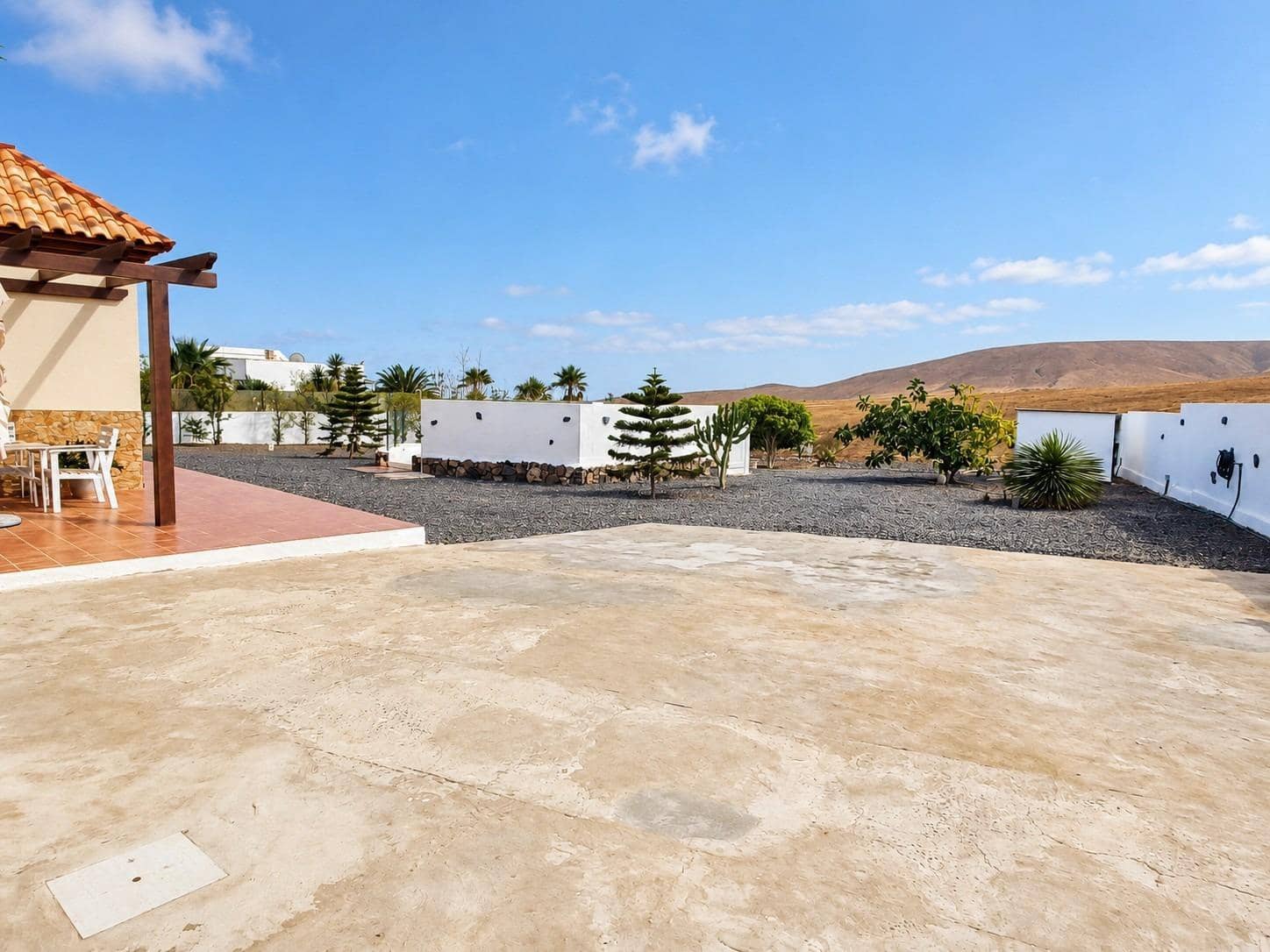 3 chambre Villa/Maison à vendre à La Oliva avec piscine - 750 000 € (Ref: 9970674)