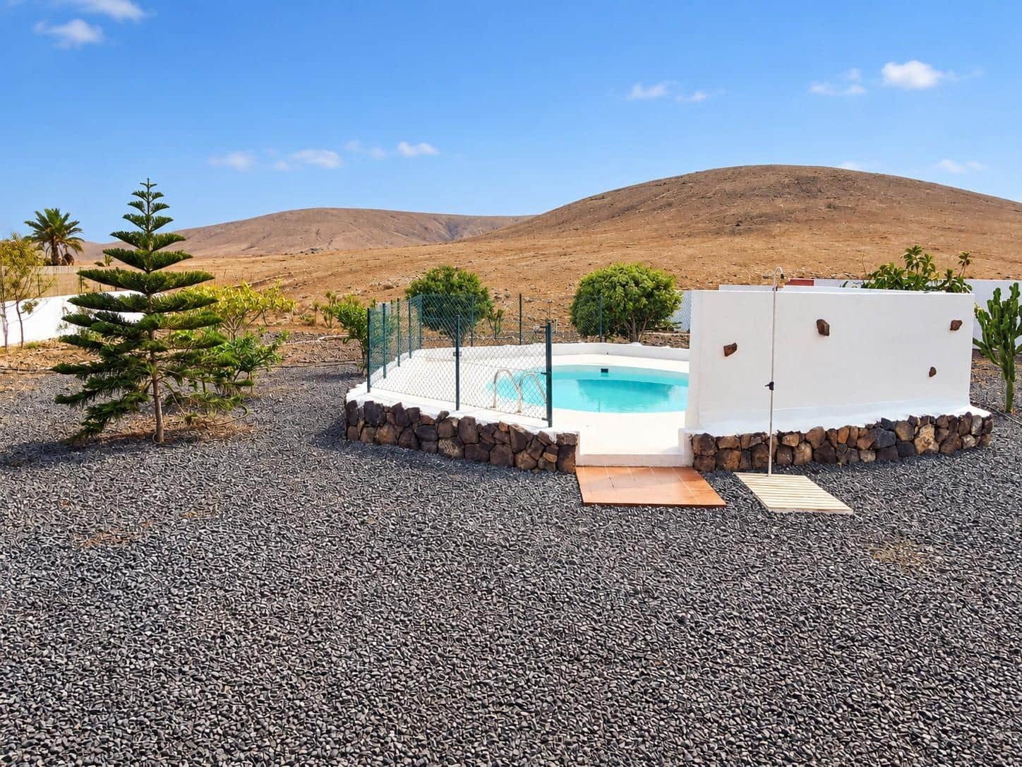 3 chambre Villa/Maison à vendre à La Oliva avec piscine - 750 000 € (Ref: 9970674)