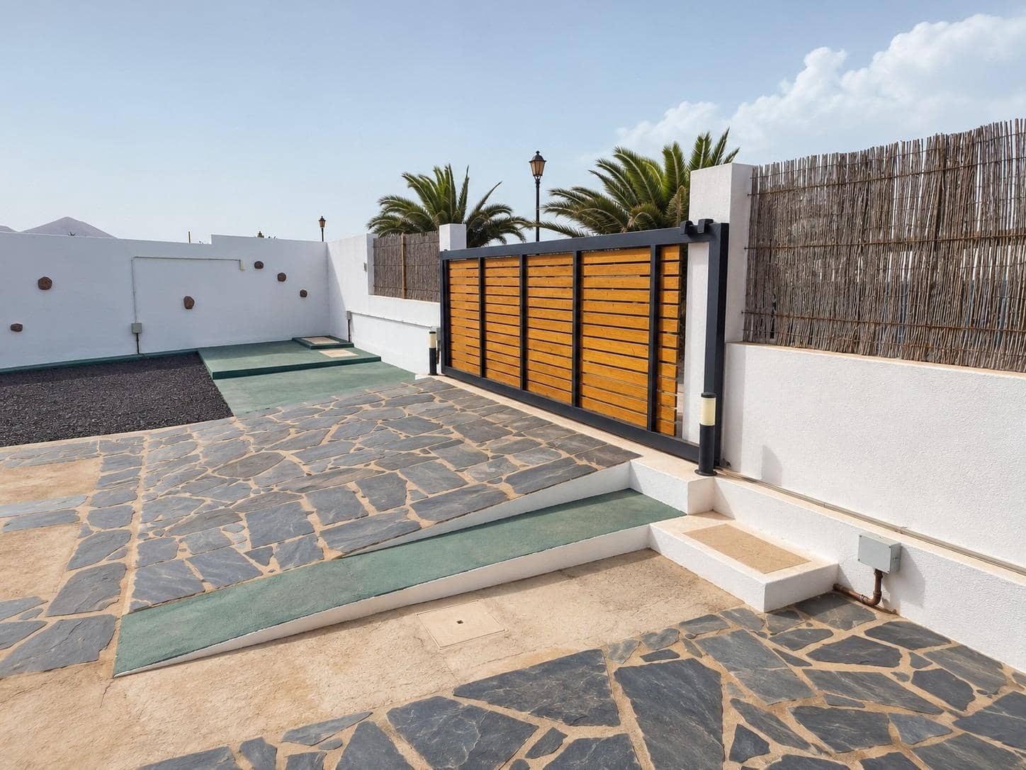 3 chambre Villa/Maison à vendre à La Oliva avec piscine - 750 000 € (Ref: 9970674)