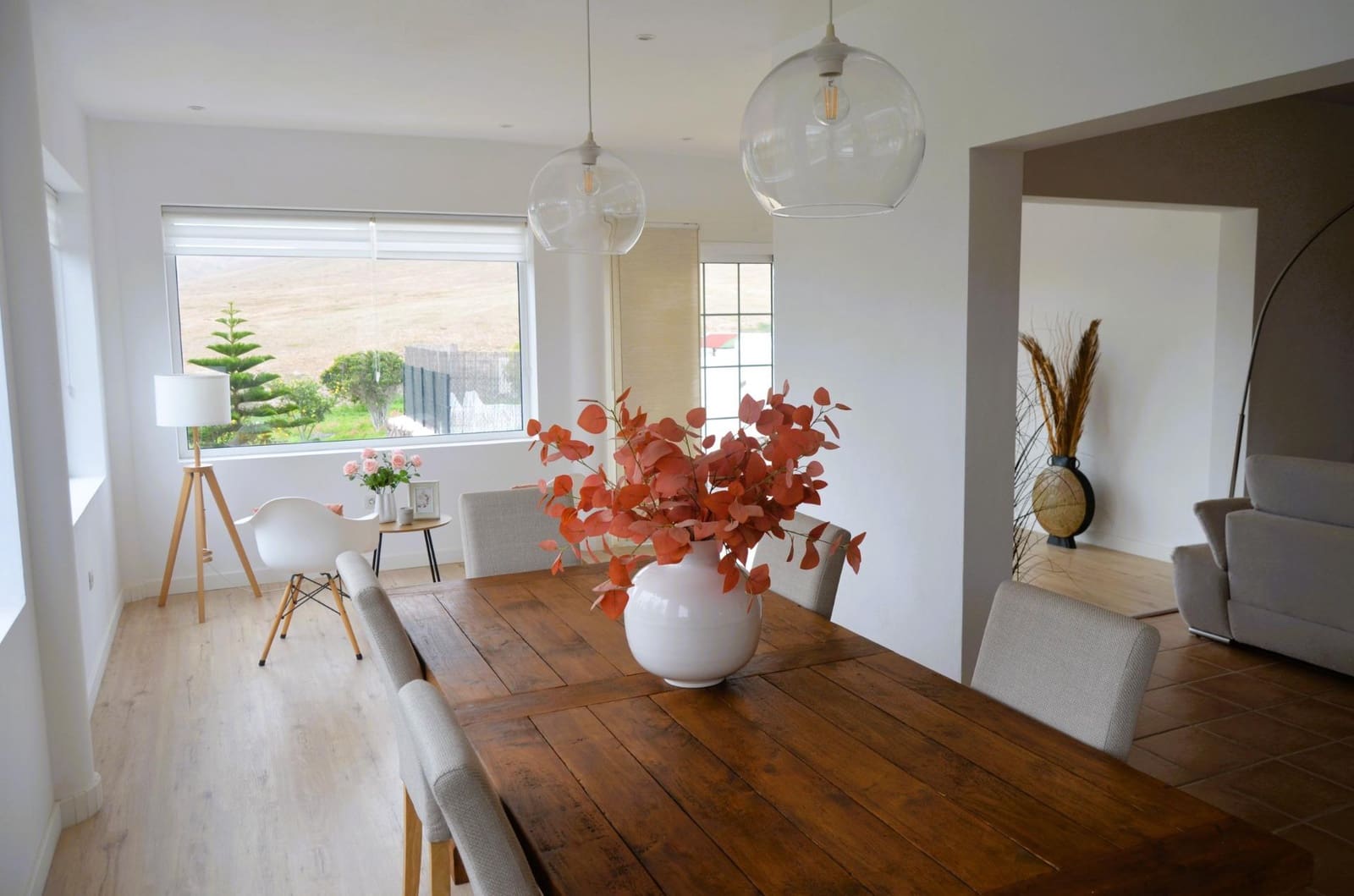 3 chambre Villa/Maison à vendre à La Oliva avec piscine - 750 000 € (Ref: 9970674)