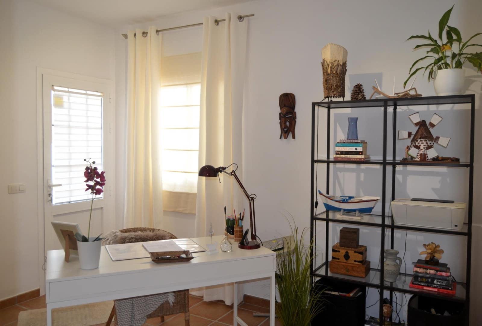 3 chambre Villa/Maison à vendre à La Oliva avec piscine - 750 000 € (Ref: 9970674)