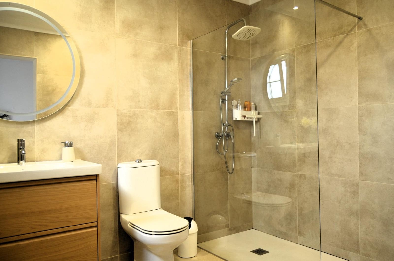 3 chambre Villa/Maison à vendre à La Oliva avec piscine - 750 000 € (Ref: 9970674)