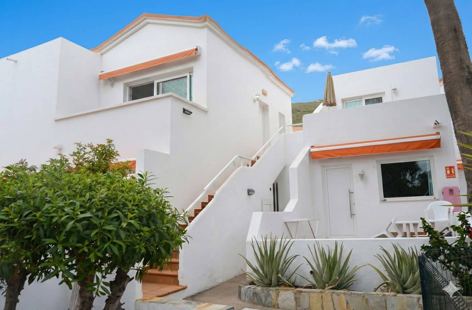2 soverom Leilighet til salgs i Costa Calma med svømmebasseng - € 299 000 (Ref: 9970675)