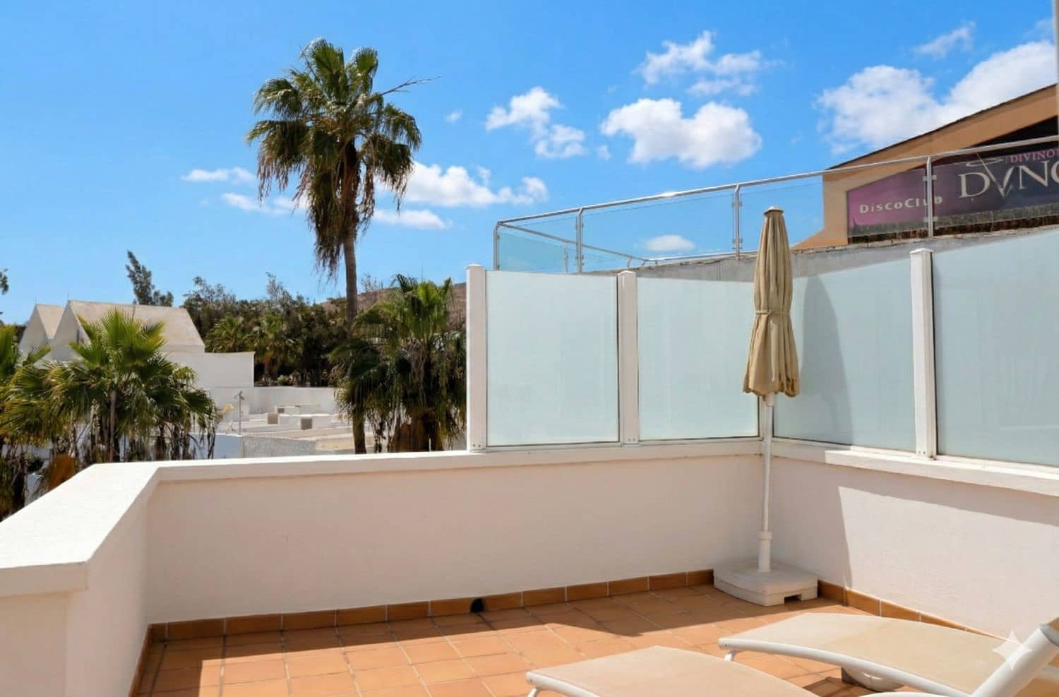 2 soverom Leilighet til salgs i Costa Calma med svømmebasseng - € 299 000 (Ref: 9970675)