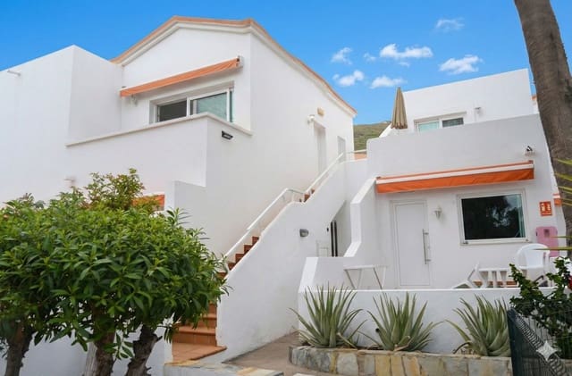 2 soverom Leilighet til salgs i Costa Calma, Pájara med svømmebasseng - € 299 000 (Ref: 9970675)