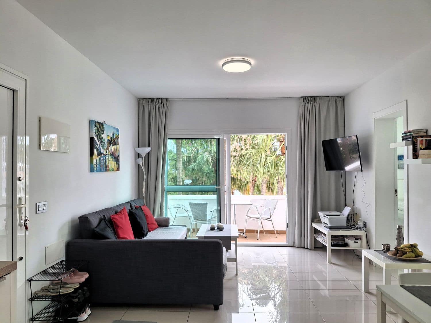 2 soverom Leilighet til salgs i Costa Calma med svømmebasseng - € 299 000 (Ref: 9970675)
