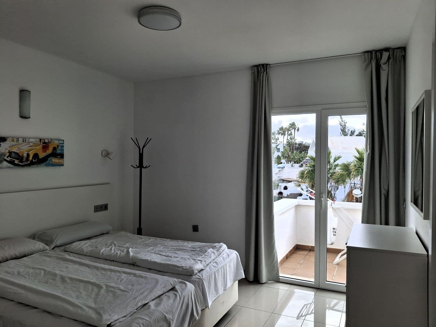 2 soverom Leilighet til salgs i Costa Calma med svømmebasseng - € 299 000 (Ref: 9970675)